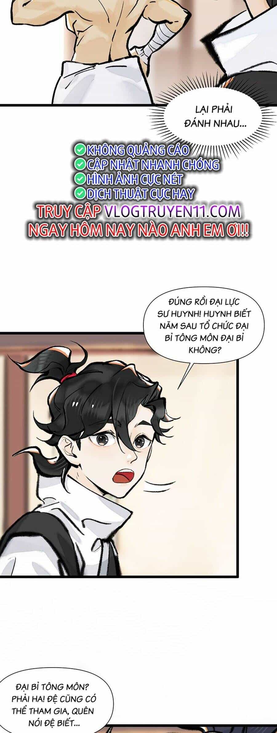 Nhất Niệm Tiêu Dao - Chương 14 - ảnh 6