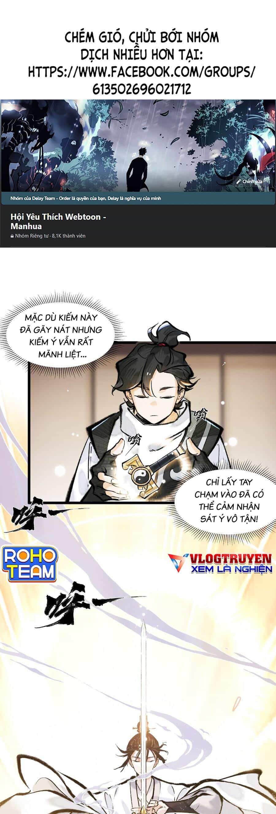 Nhất Niệm Tiêu Dao - Chương 20 - ảnh 2
