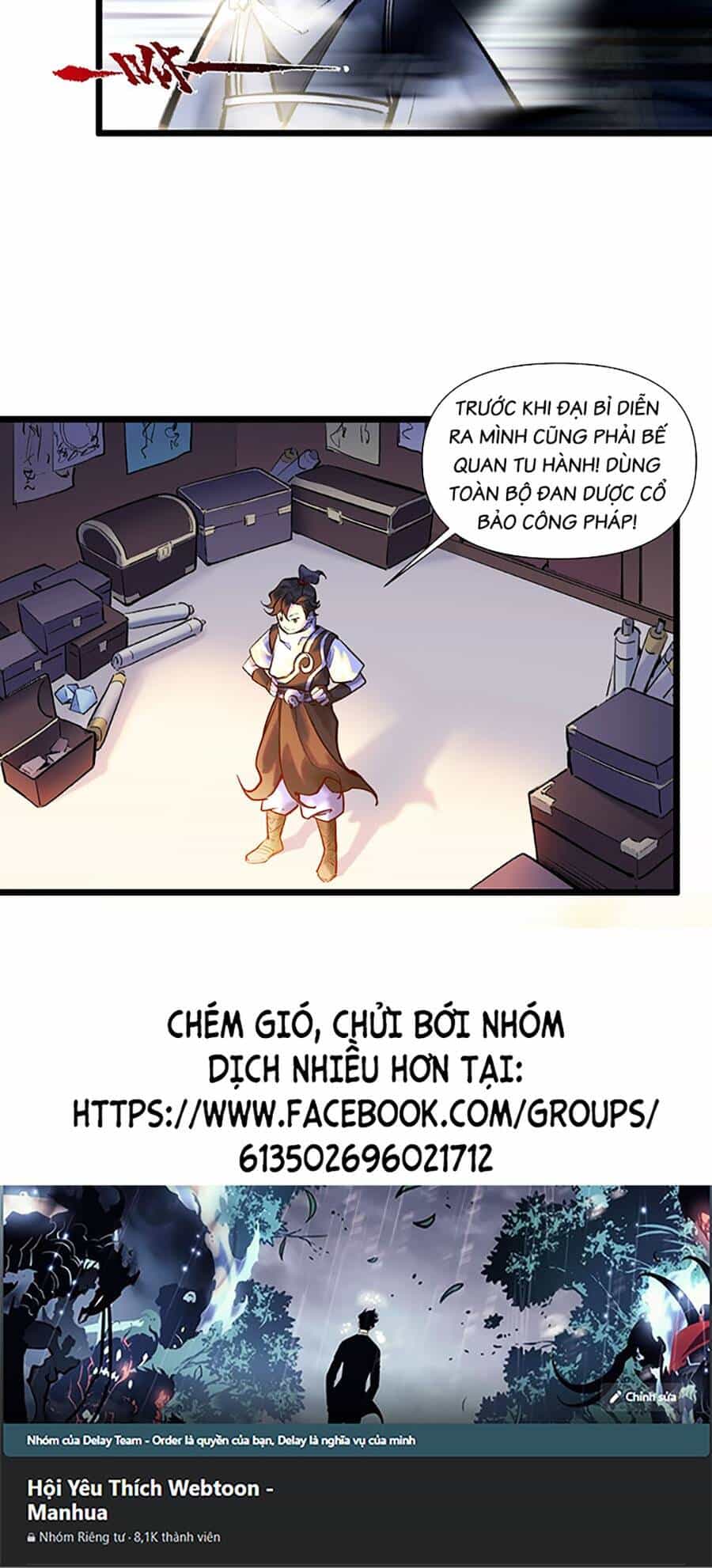 Nhất Niệm Tiêu Dao - Chương 23 - ảnh 31