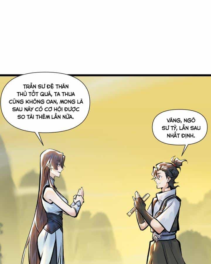 Nhất Niệm Tiêu Dao - Chương 28 - ảnh 16