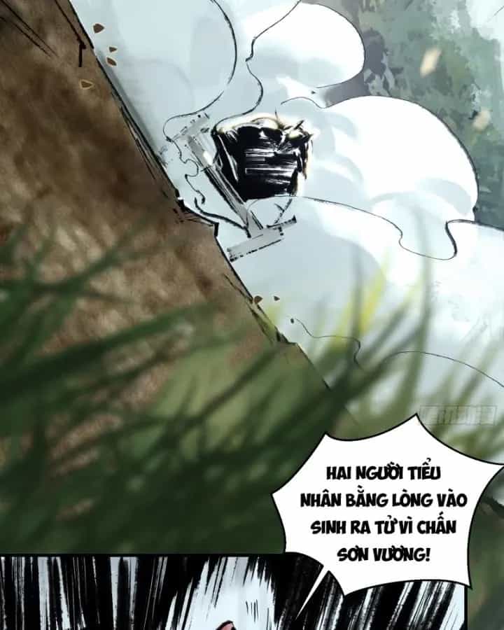 Nhất Niệm Tiêu Dao - Chương 2 - ảnh 20