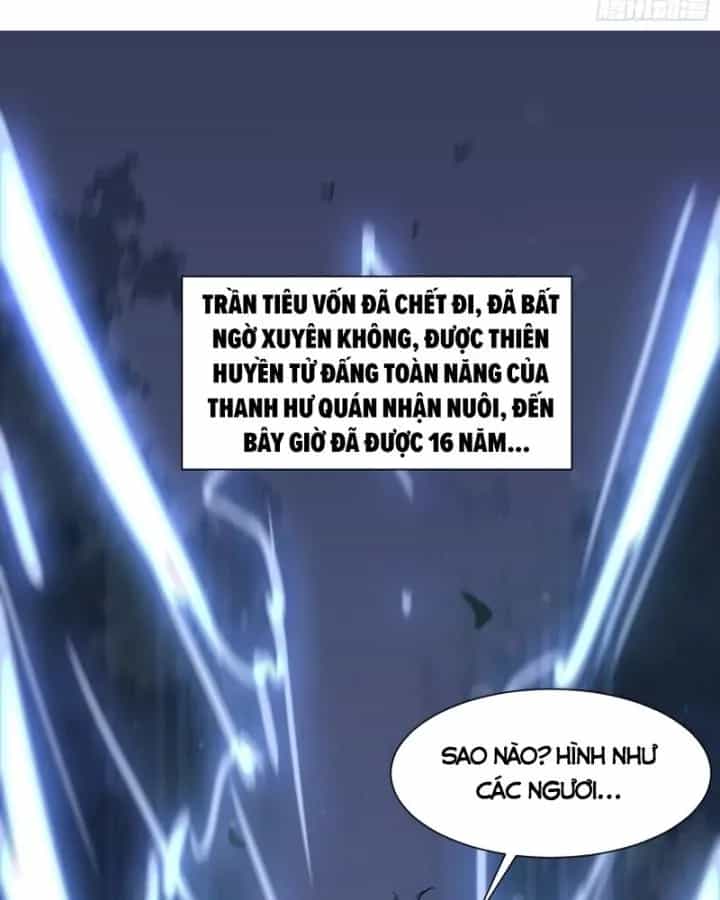 Nhất Niệm Tiêu Dao - Chương 1.5 - ảnh 40