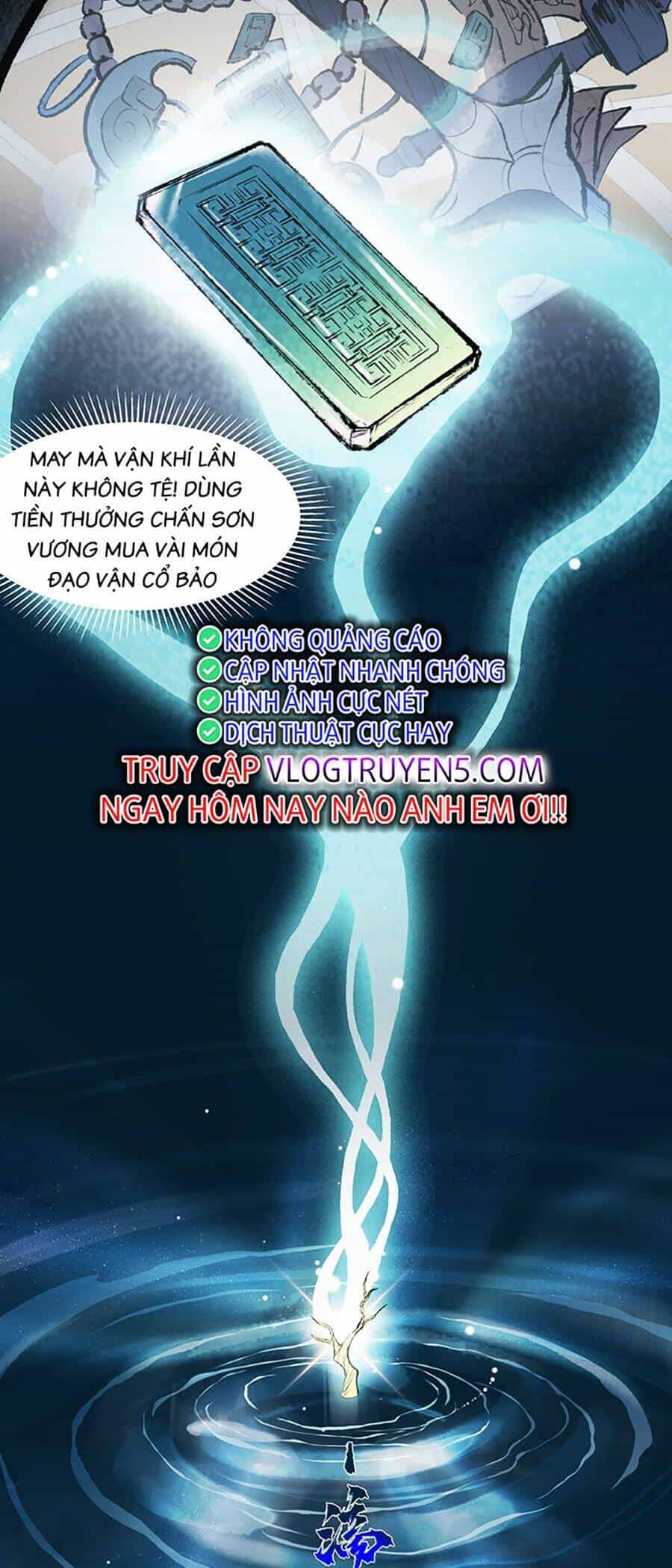 Nhất Niệm Tiêu Dao - Chương 3 - ảnh 18