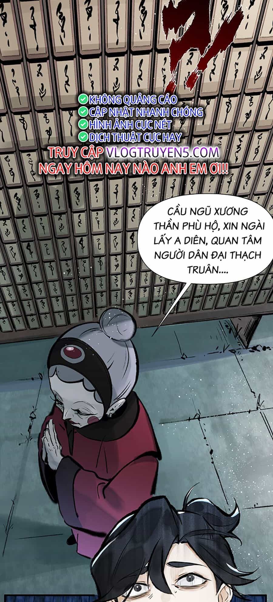 Nhất Niệm Tiêu Dao - Chương 4 - ảnh 3