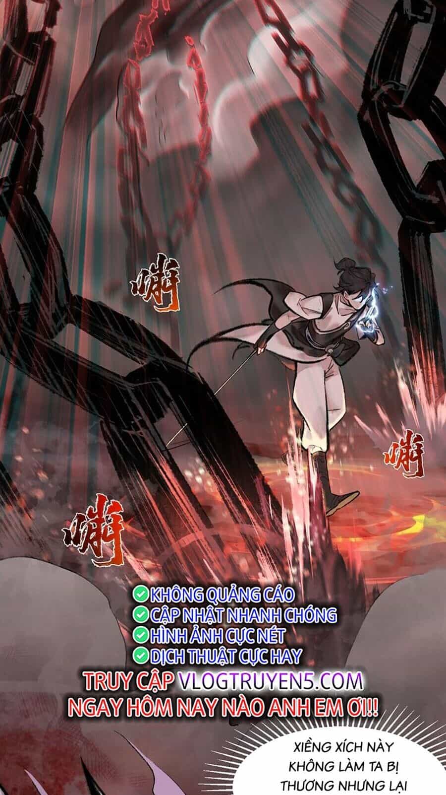 Nhất Niệm Tiêu Dao - Chương 7 - ảnh 6