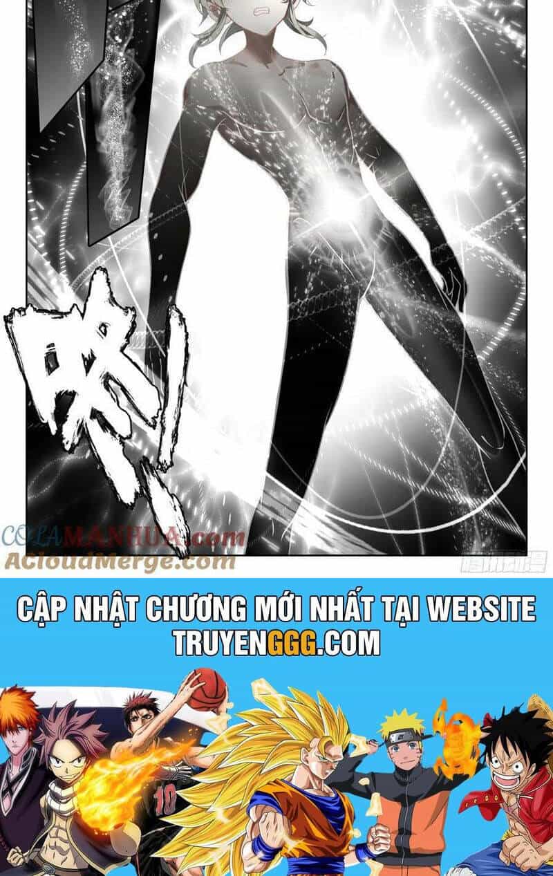 Nhất Niệm Vĩnh Hằng - Chương 87.5 - ảnh 17
