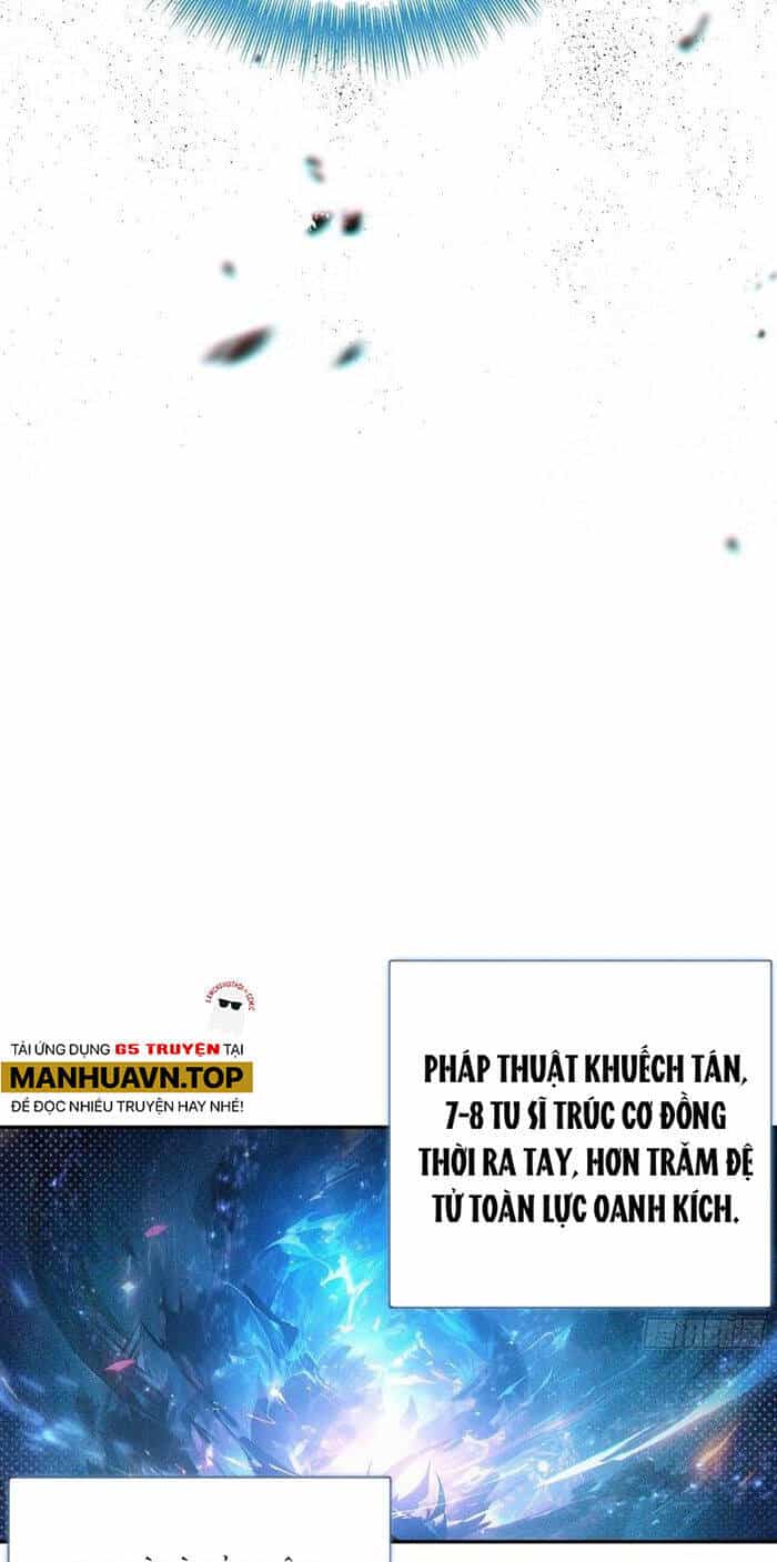 Nhất Niệm Vĩnh Hằng - Chương 92 - ảnh 8