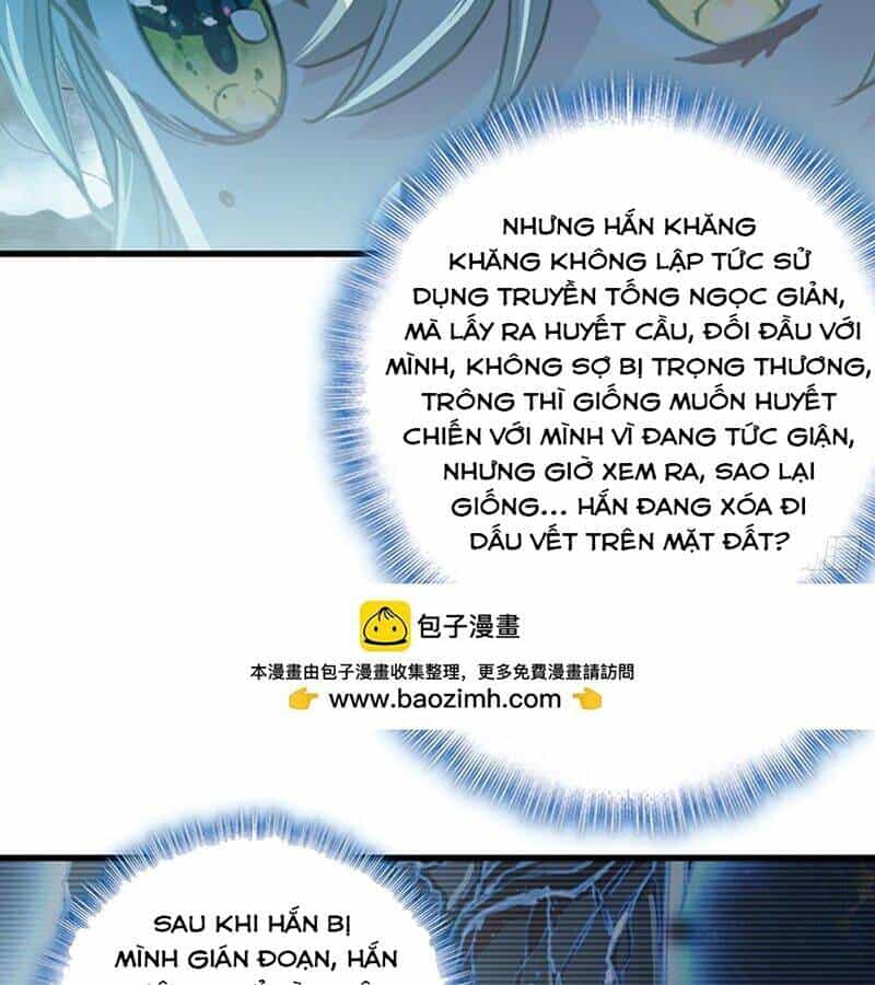 Nhất Niệm Vĩnh Hằng - Chương 94 - ảnh 14