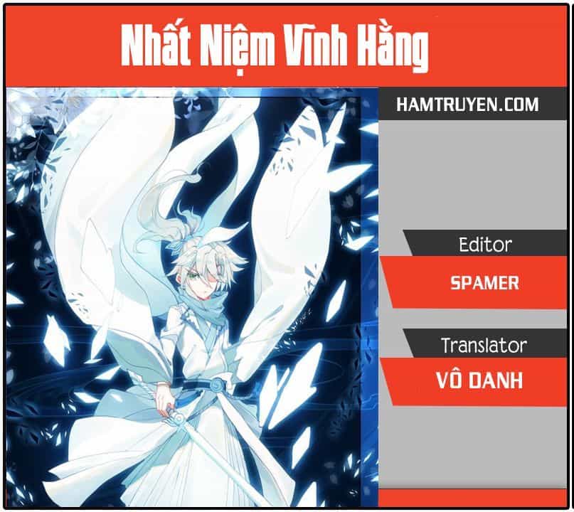 Nhất Niệm Vĩnh Hằng - Chương 18.5 - ảnh 1
