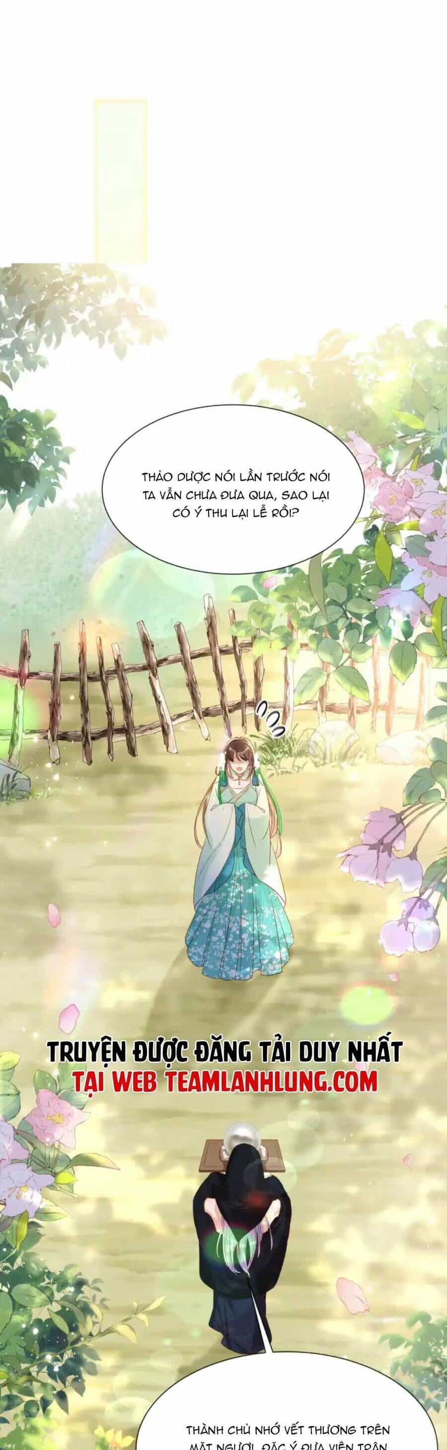 Nhặt Nuôi Phu Quân - Chương 10 - ảnh 13