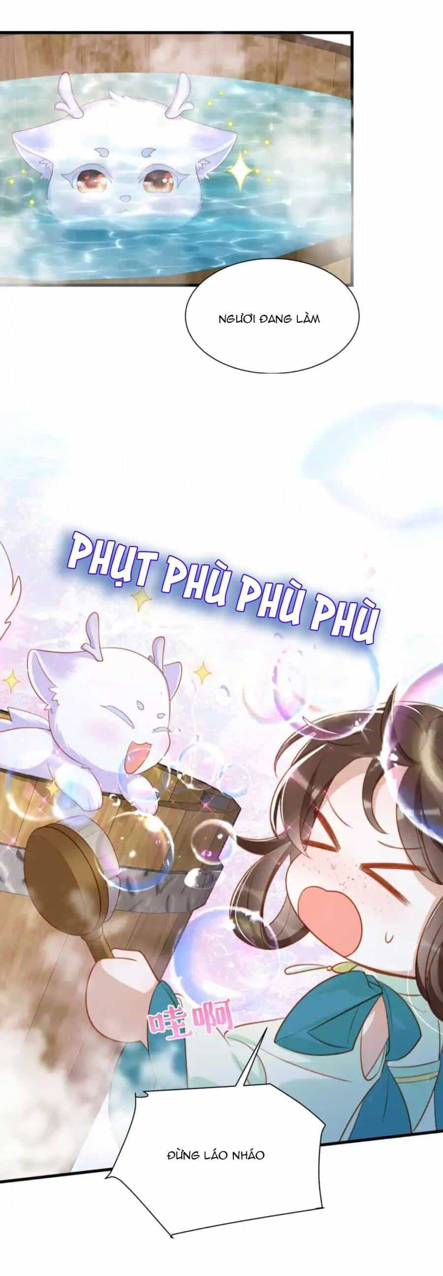 Nhặt Nuôi Phu Quân - Chương 10 - ảnh 9
