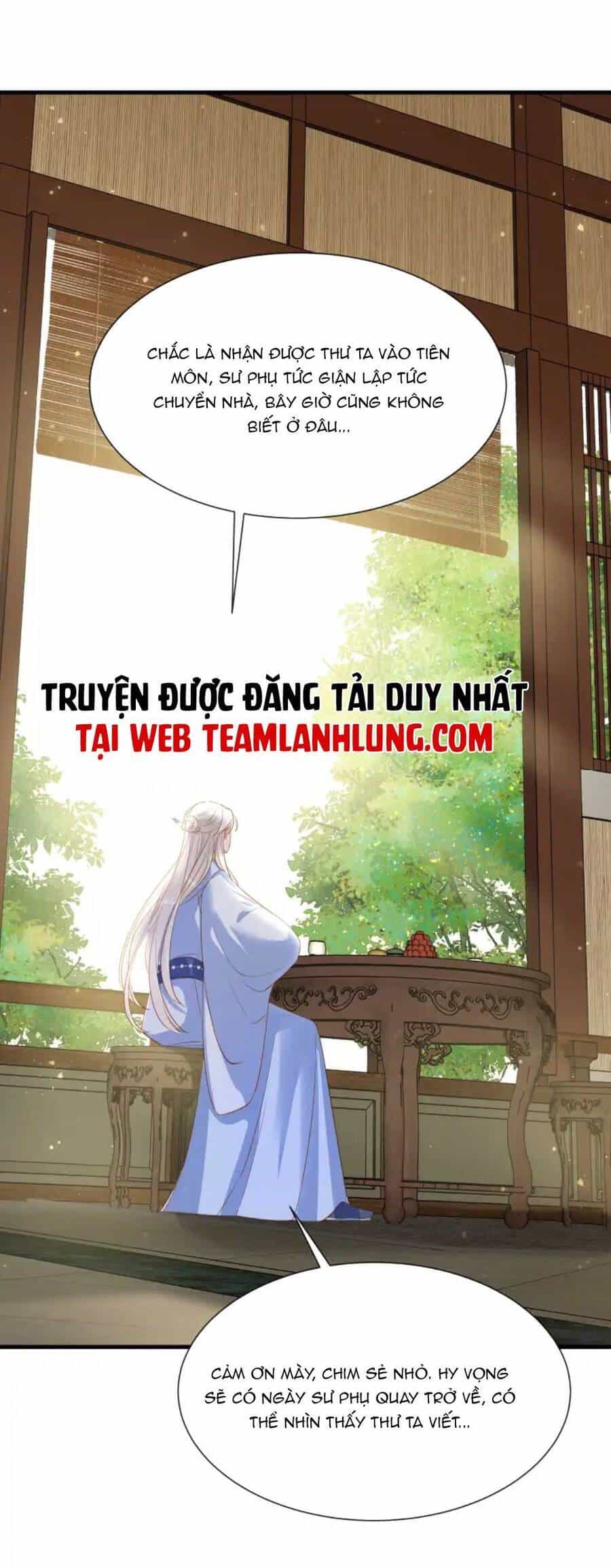 Nhặt Nuôi Phu Quân - Chương 12 - ảnh 8