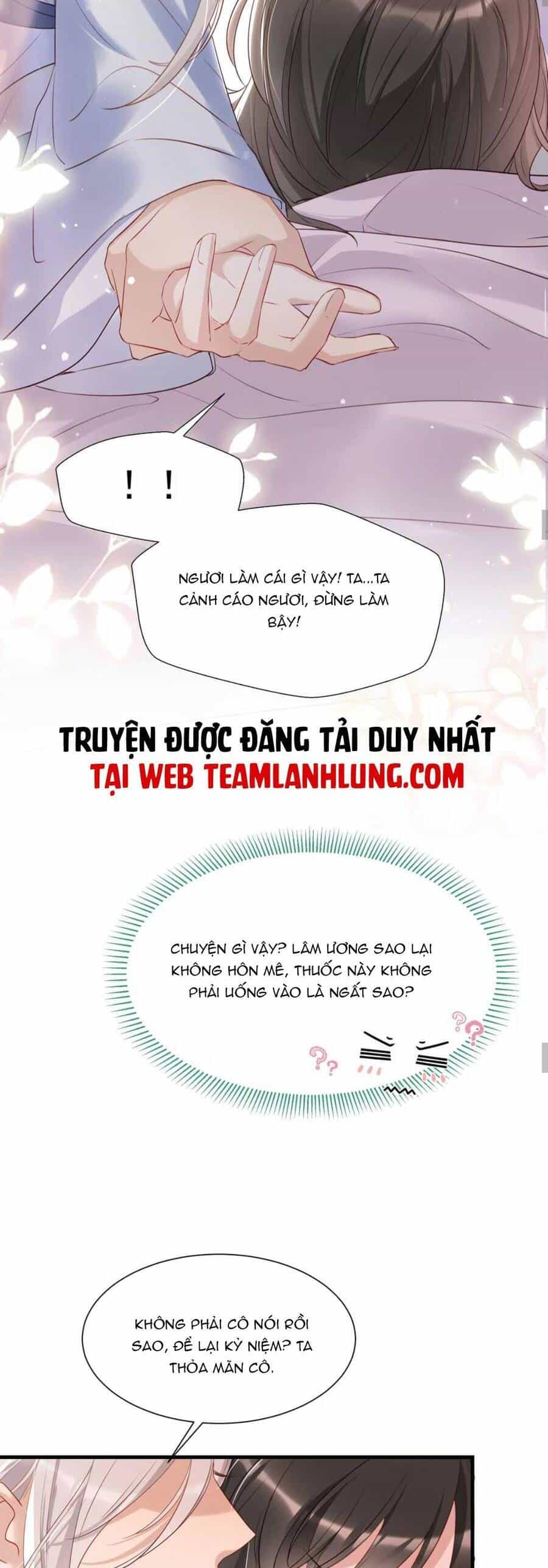Nhặt Nuôi Phu Quân - Chương 15 - ảnh 13