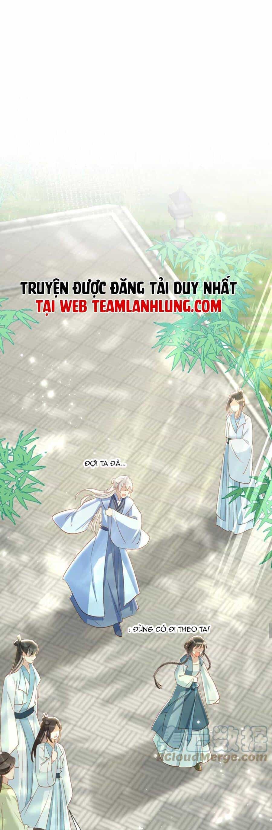 Nhặt Nuôi Phu Quân - Chương 15 - ảnh 16