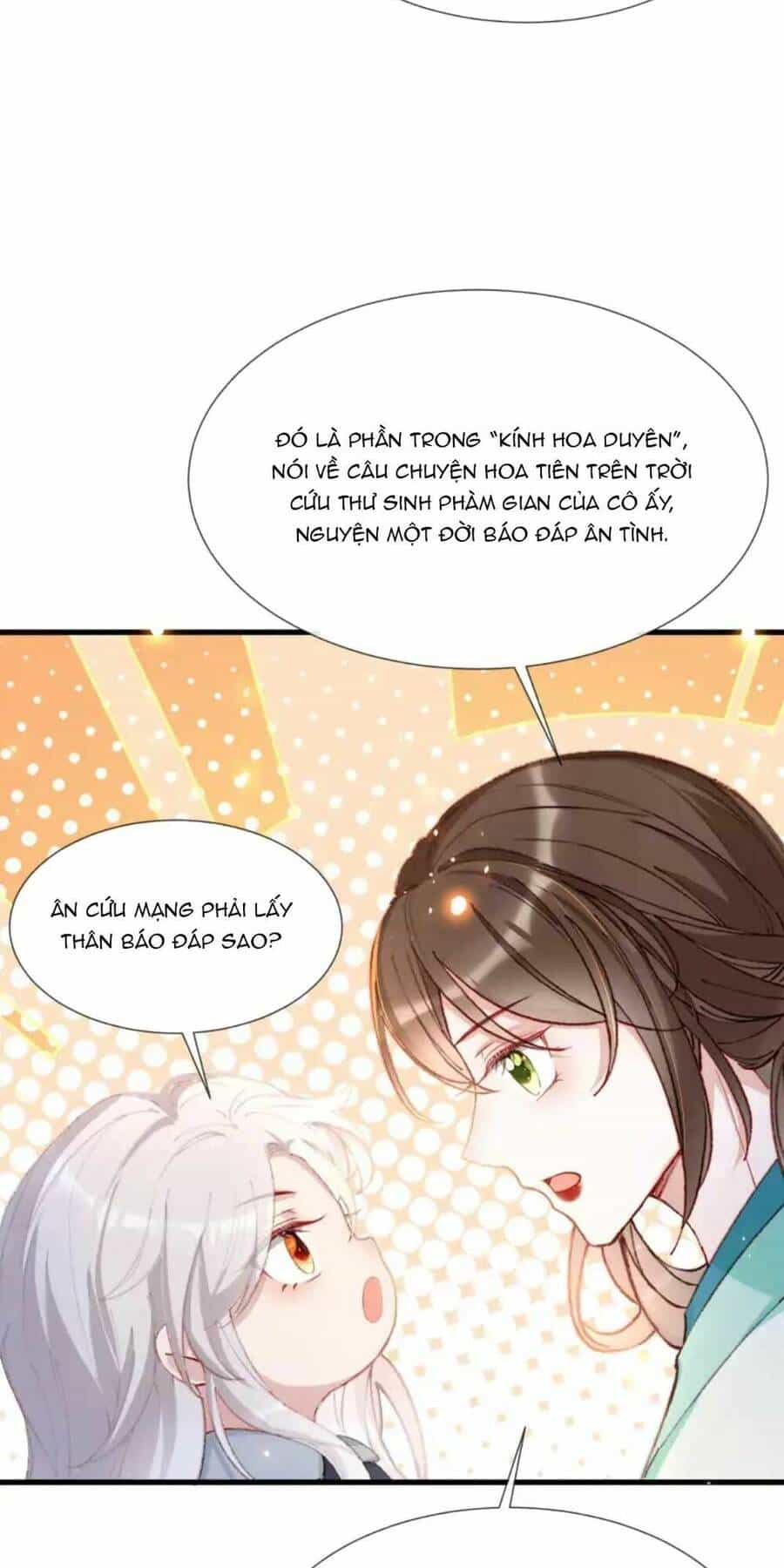 Nhặt Nuôi Phu Quân - Chương 2 - ảnh 25
