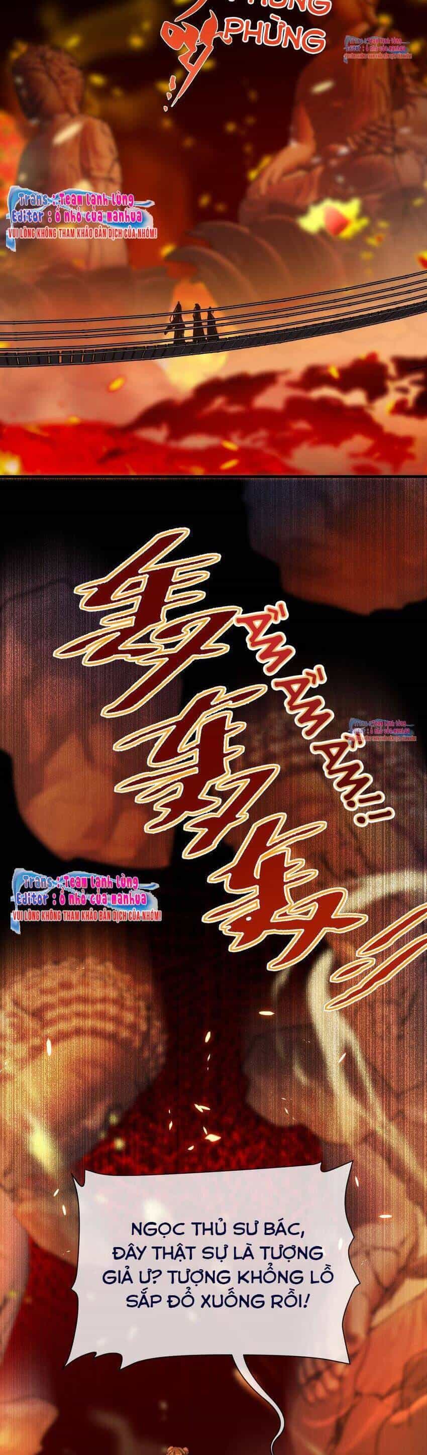 Nhặt Nuôi Phu Quân - Chương 21 - ảnh 13