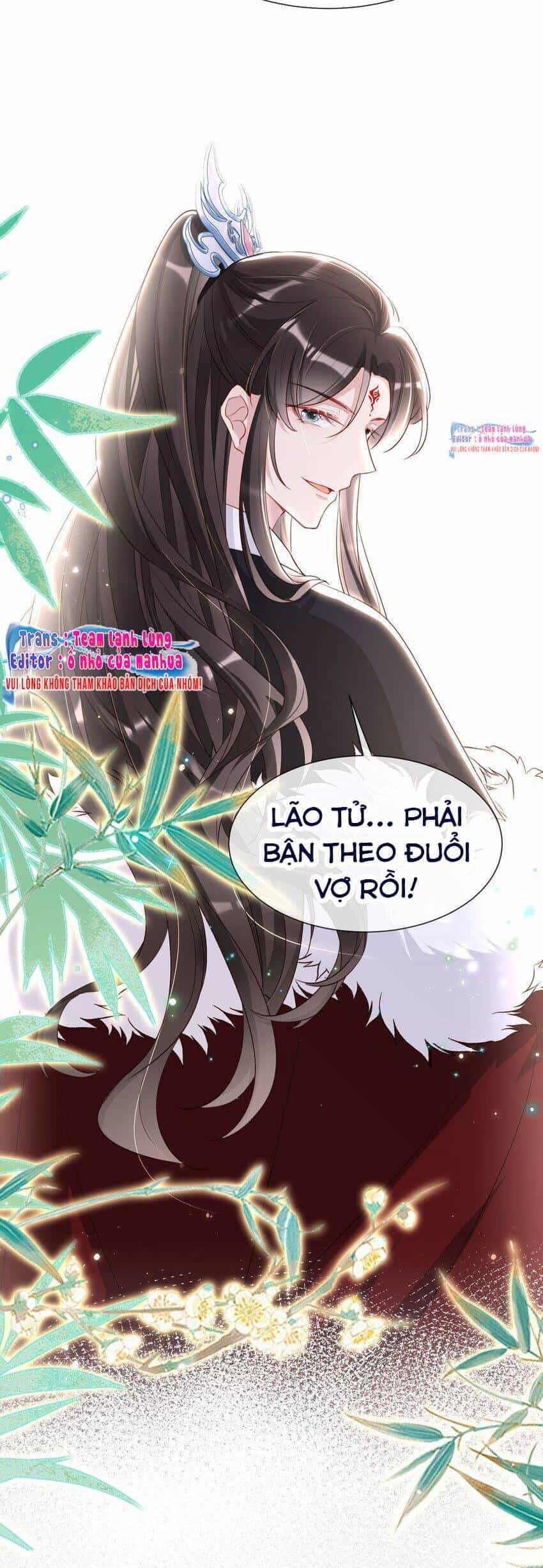 Nhặt Nuôi Phu Quân - Chương 23 - ảnh 28