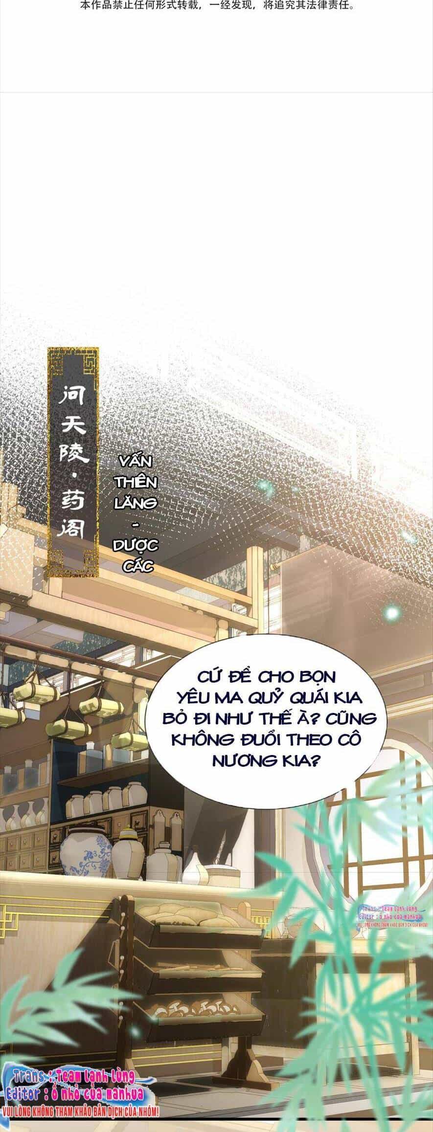 Nhặt Nuôi Phu Quân - Chương 24 - ảnh 2