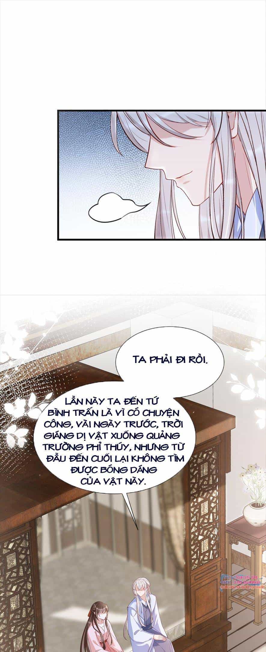 Nhặt Nuôi Phu Quân - Chương 25 - ảnh 9