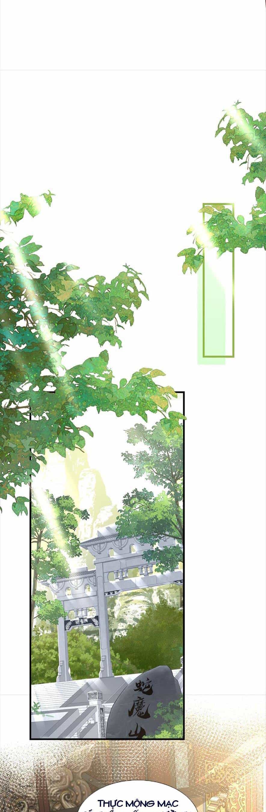 Nhặt Nuôi Phu Quân - Chương 30 - ảnh 11