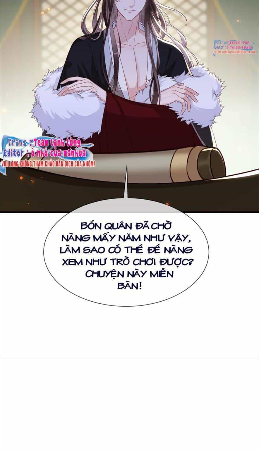 Nhặt Nuôi Phu Quân - Chương 30 - ảnh 18