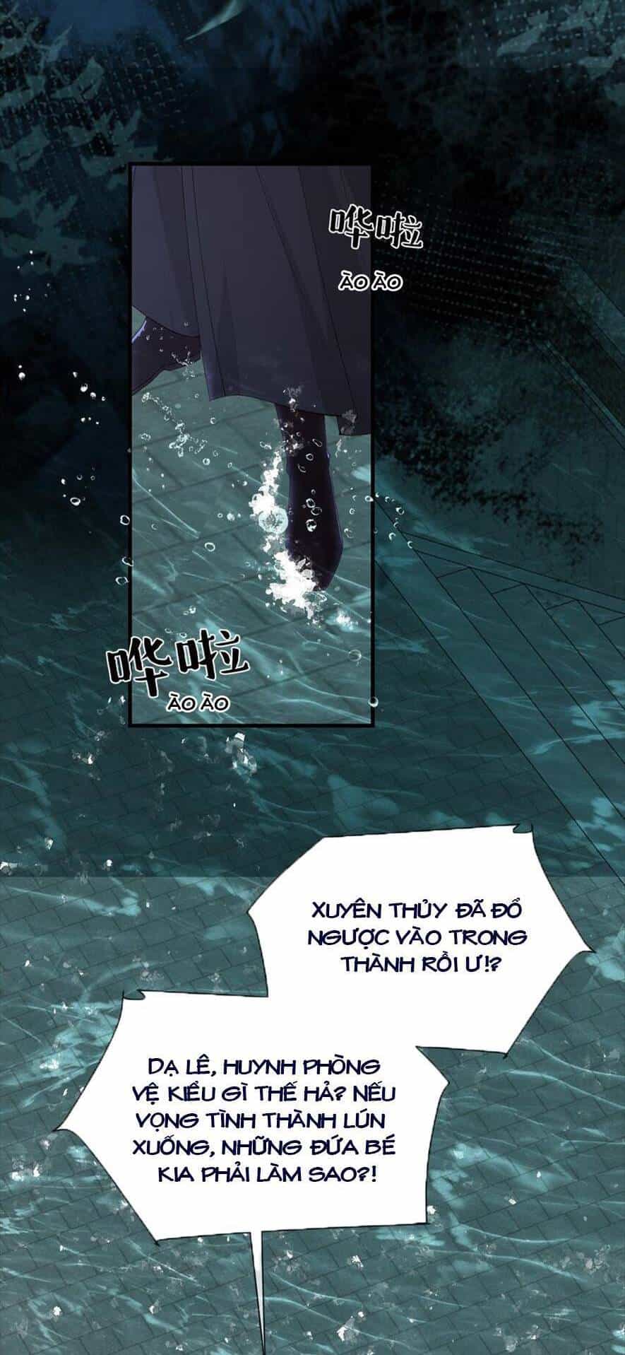 Nhặt Nuôi Phu Quân - Chương 38 - ảnh 29
