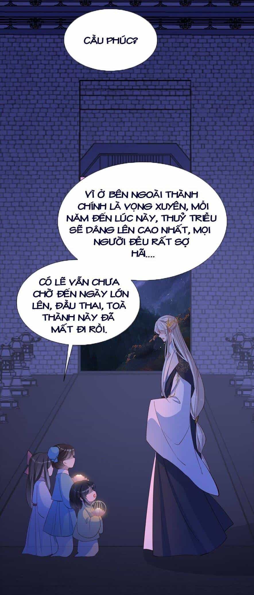 Nhặt Nuôi Phu Quân - Chương 38 - ảnh 9