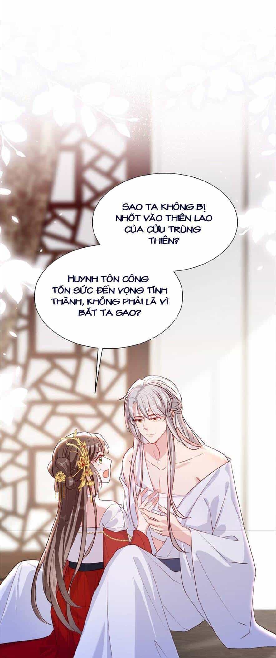 Nhặt Nuôi Phu Quân - Chương 39 - ảnh 10