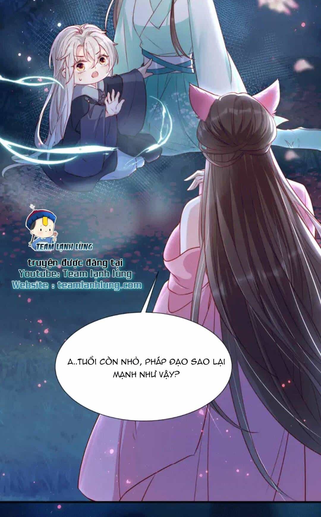 Nhặt Nuôi Phu Quân - Chương 5 - ảnh 7