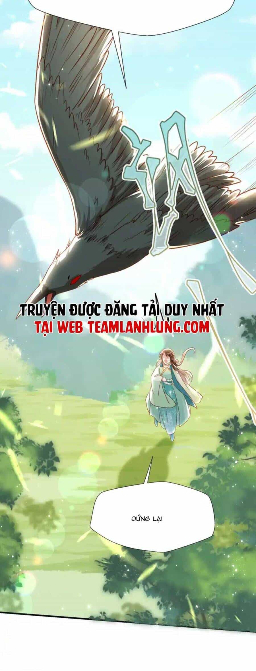 Nhặt Nuôi Phu Quân - Chương 7 - ảnh 18
