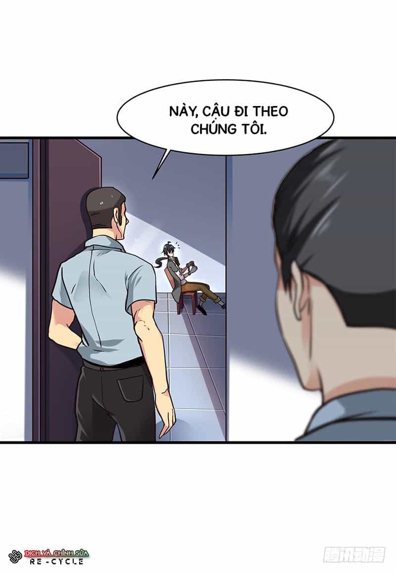 Nhất Phẩm Cao Thủ - Chương 9 - ảnh 8