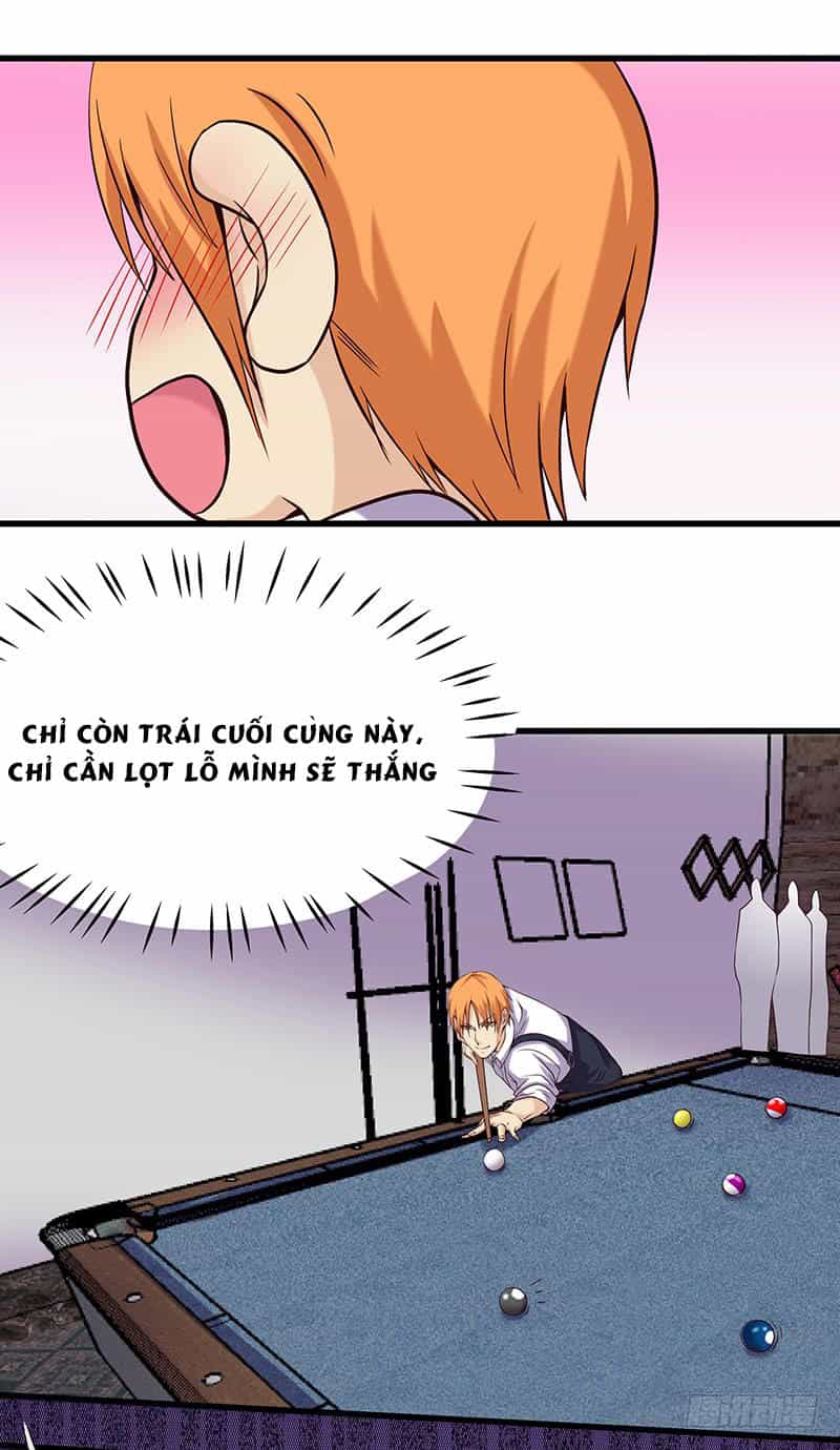 Nhất Phẩm Cao Thủ - Chương 15 - ảnh 19