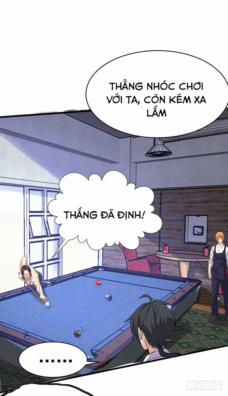 Nhất Phẩm Cao Thủ - Chương 15 - ảnh 31