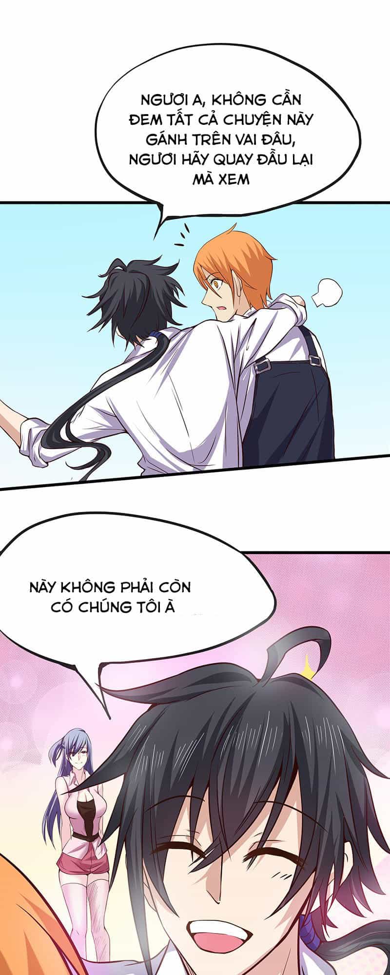 Nhất Phẩm Cao Thủ - Chương 15 - ảnh 41