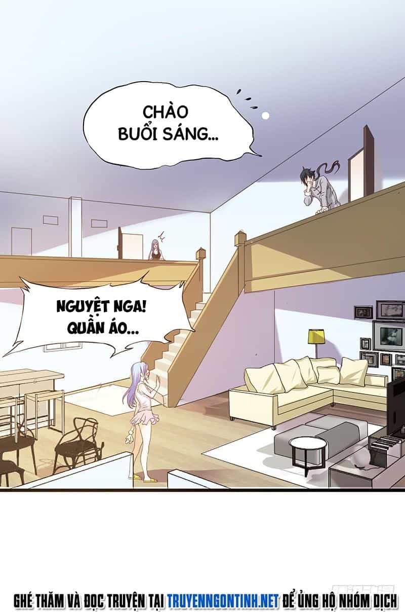 Nhất Phẩm Cao Thủ - Chương 17 - ảnh 30