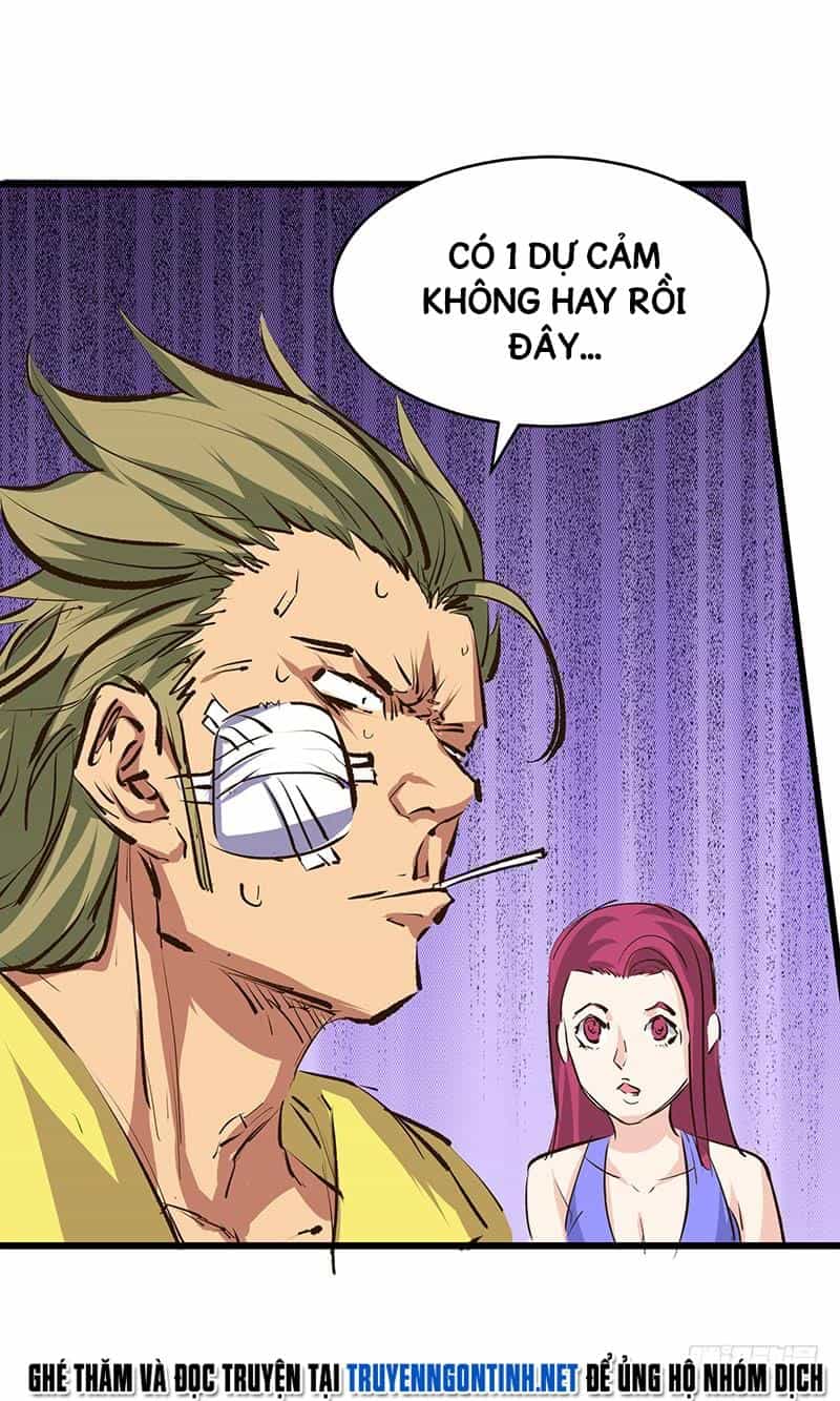 Nhất Phẩm Cao Thủ - Chương 17 - ảnh 36