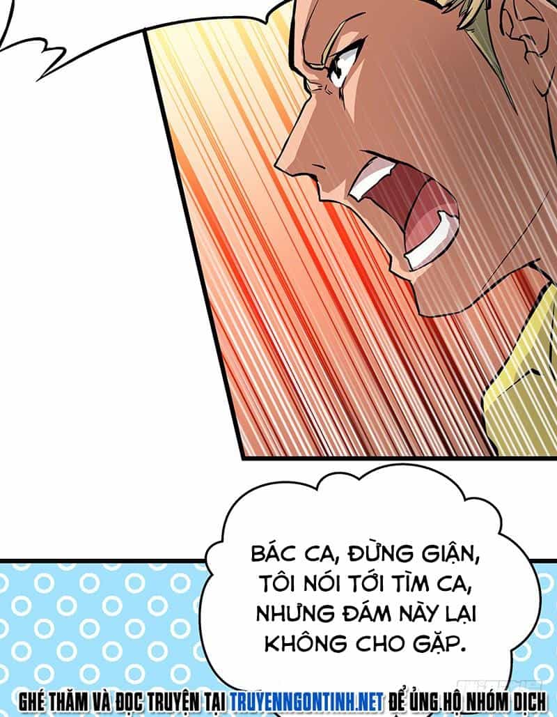 Nhất Phẩm Cao Thủ - Chương 18 - ảnh 10