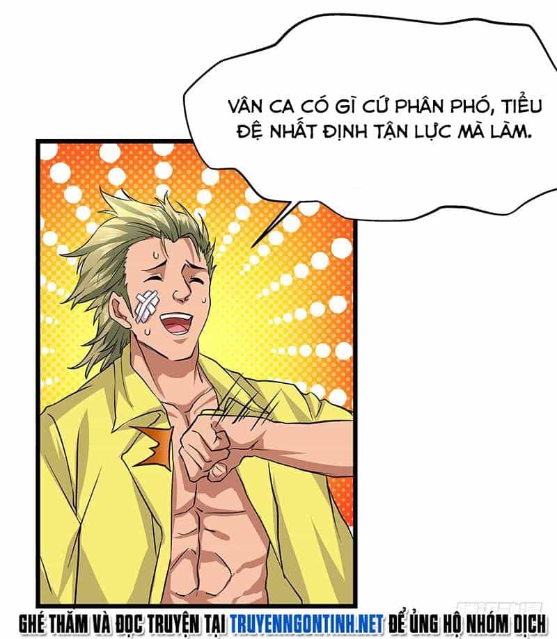 Nhất Phẩm Cao Thủ - Chương 18 - ảnh 14