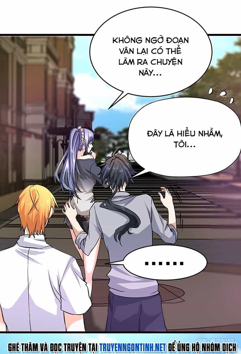 Nhất Phẩm Cao Thủ - Chương 18 - ảnh 37
