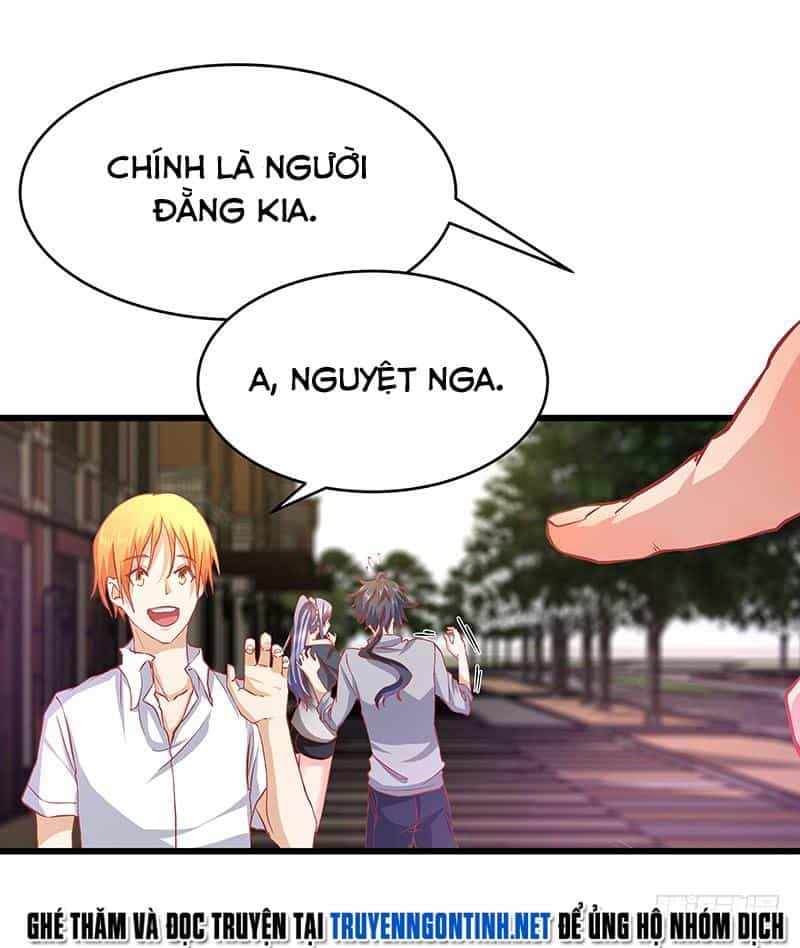 Nhất Phẩm Cao Thủ - Chương 18 - ảnh 41