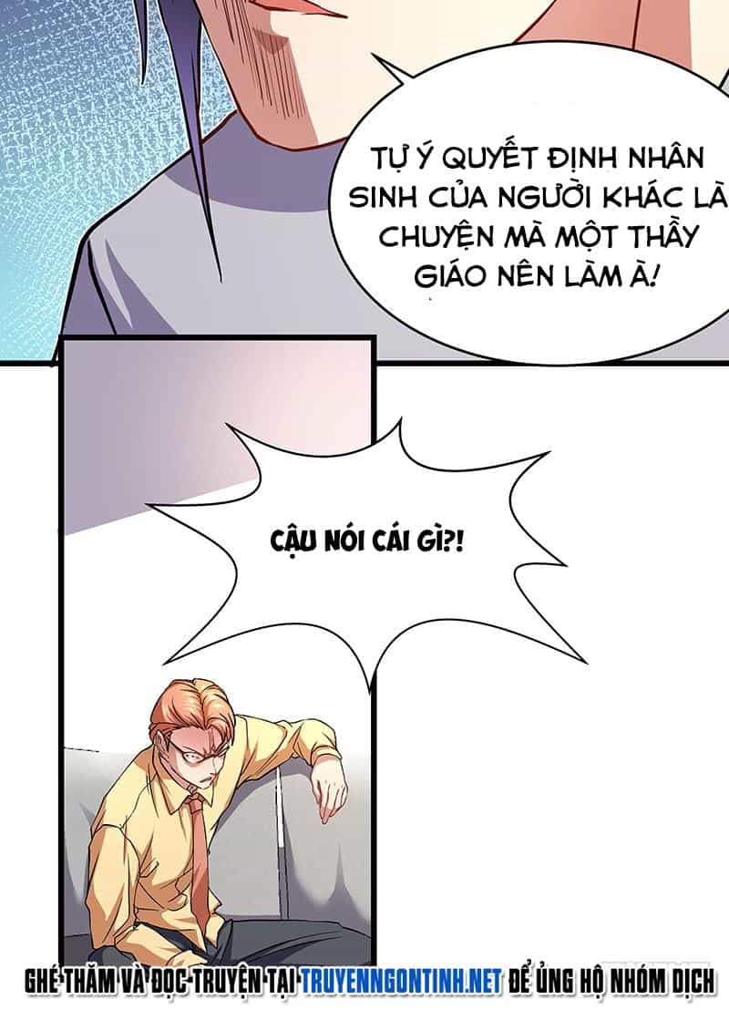 Nhất Phẩm Cao Thủ - Chương 19 - ảnh 13