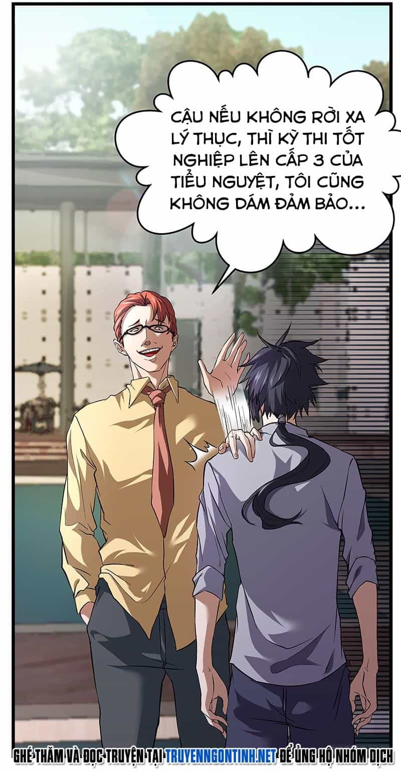 Nhất Phẩm Cao Thủ - Chương 19 - ảnh 27
