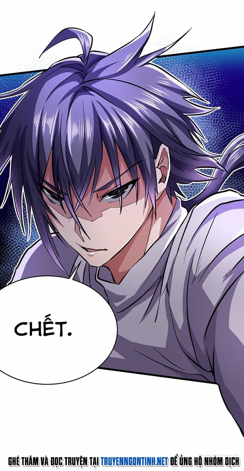 Nhất Phẩm Cao Thủ - Chương 19 - ảnh 31