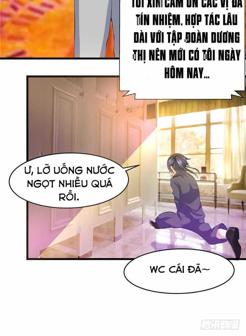 Nhất Phẩm Cao Thủ - Chương 21 - ảnh 24