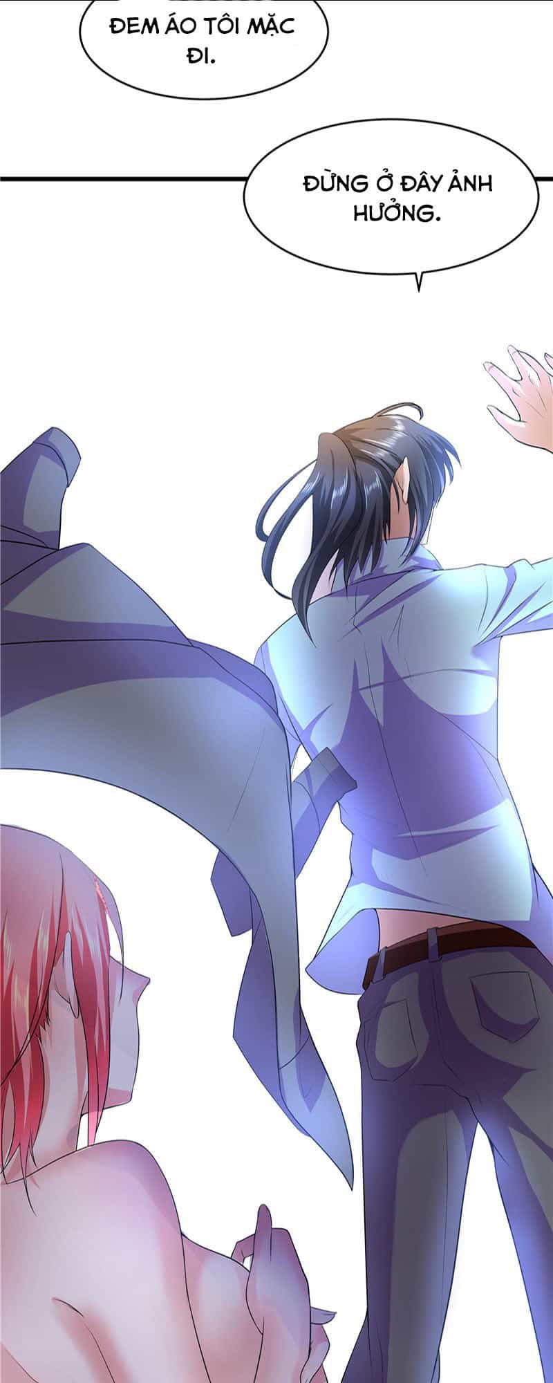 Nhất Phẩm Cao Thủ - Chương 23 - ảnh 10