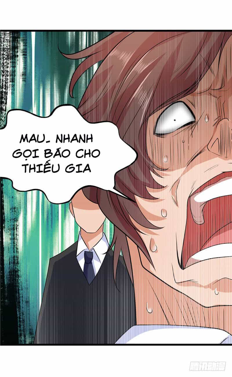 Nhất Phẩm Cao Thủ - Chương 25 - ảnh 15