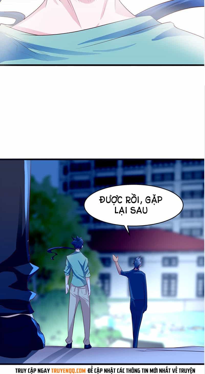 Nhất Phẩm Cao Thủ - Chương 27 - ảnh 29