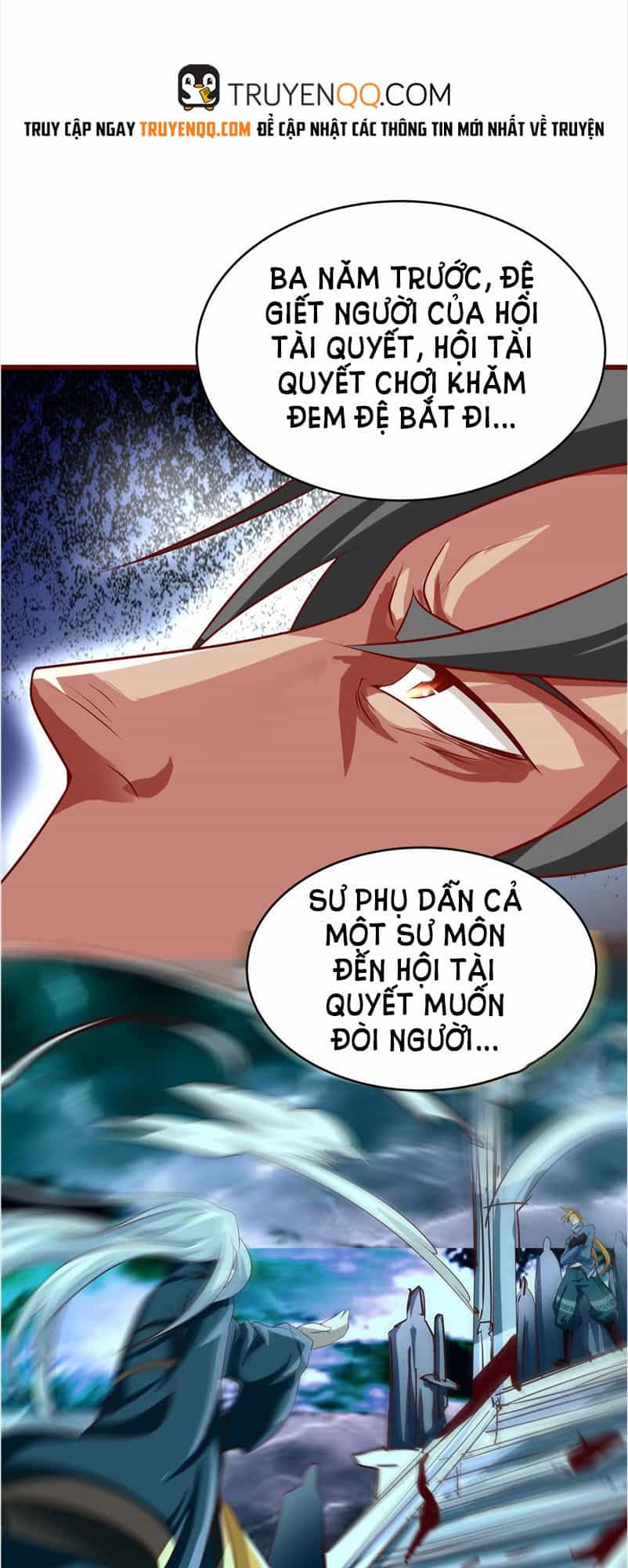 Nhất Phẩm Cao Thủ - Chương 27 - ảnh 6