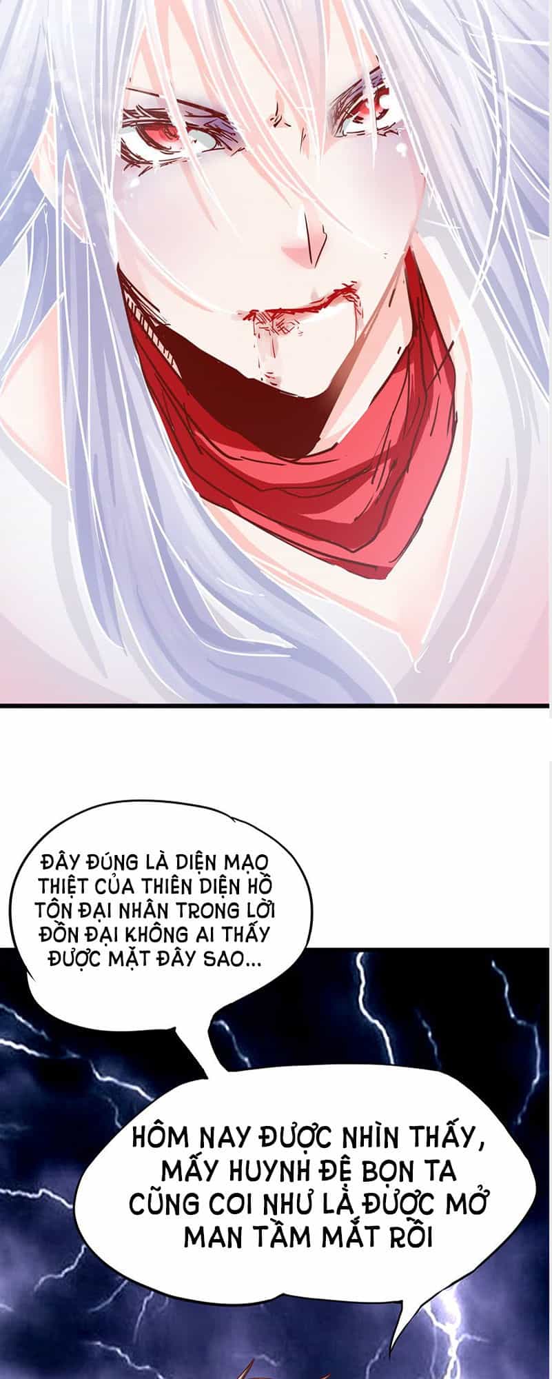 Nhất Phẩm Cao Thủ - Chương 28 - ảnh 25