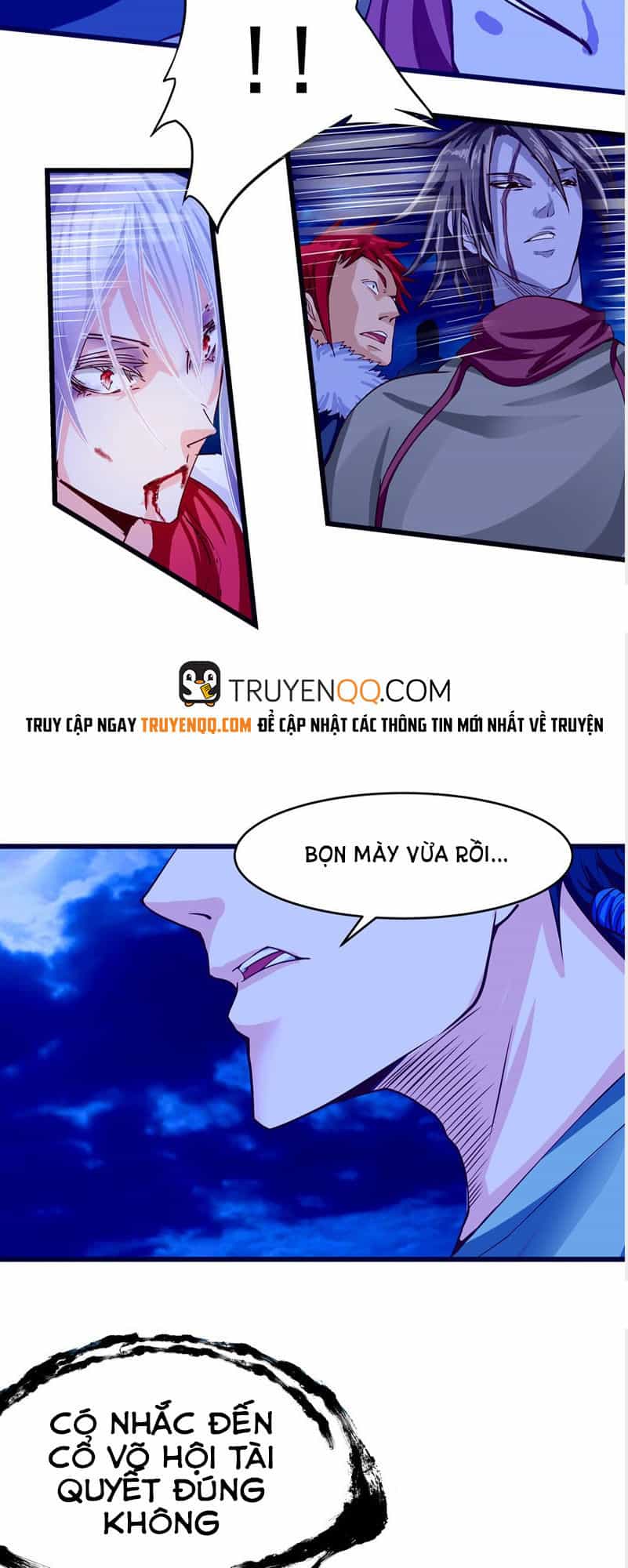 Nhất Phẩm Cao Thủ - Chương 28 - ảnh 31